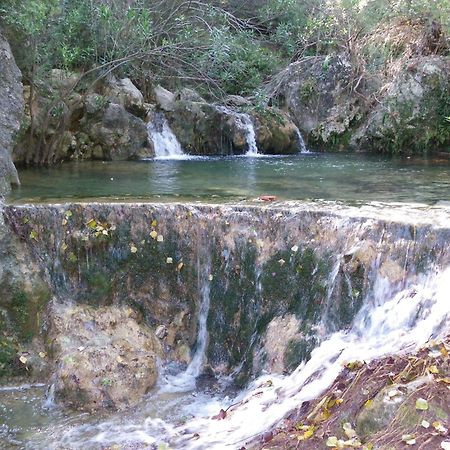 Hotel Oasis Country Park Rugat Esterno foto