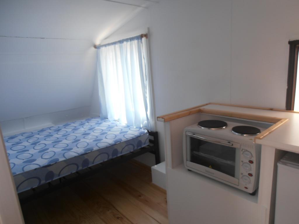 Hotel Oasis Country Park Rugat Camera foto